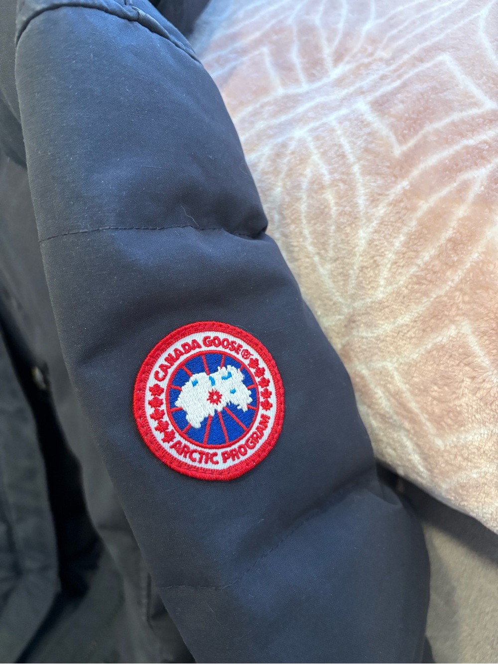 Canada Goose Coat